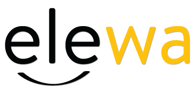 Elewa Company Logo
